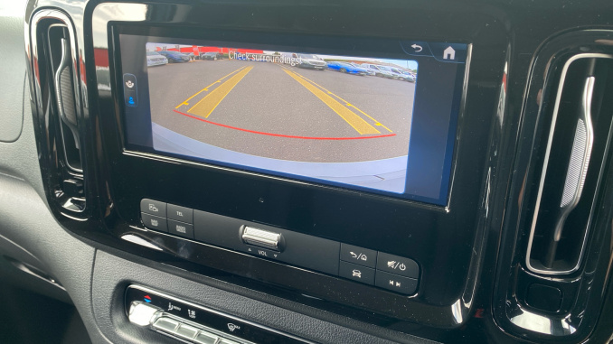 Mercedes-Benz Vito L2 Diesel Rwd 114CDI Pro Van 9G-Tronic - Image 2